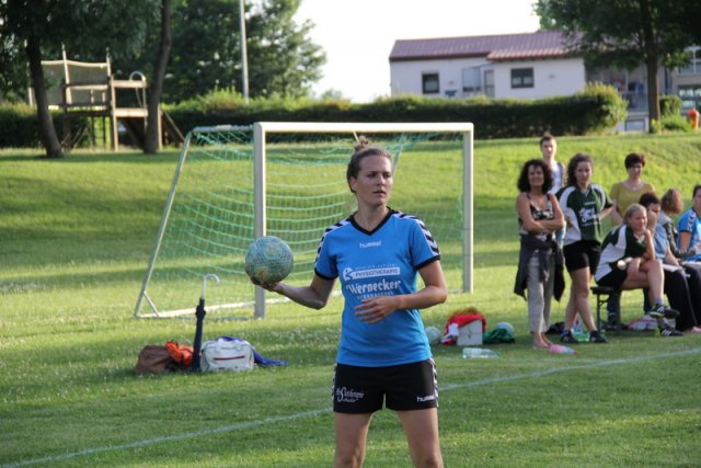 2017_07_11 Landesliga Frauen SV Schraudenbach - SpVgg Hambach